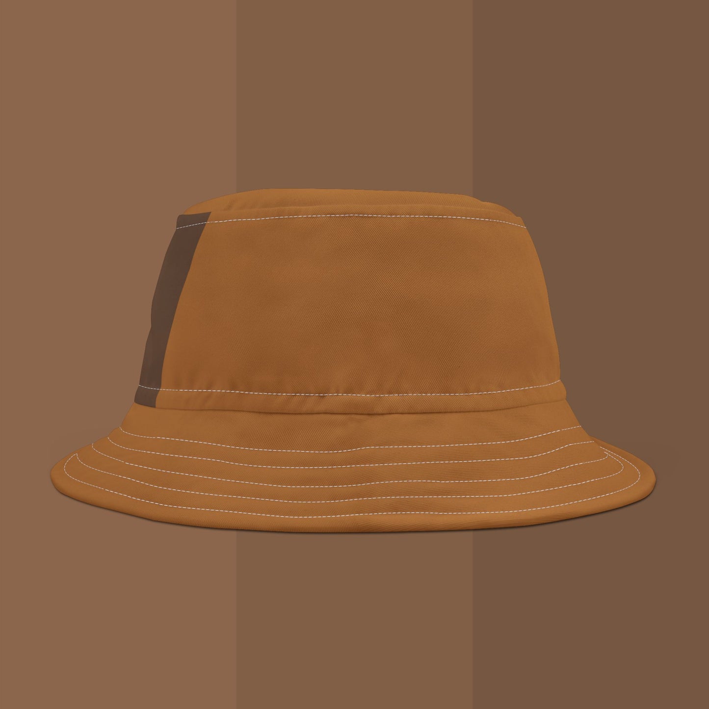 Melanin Royal Bucket Hat