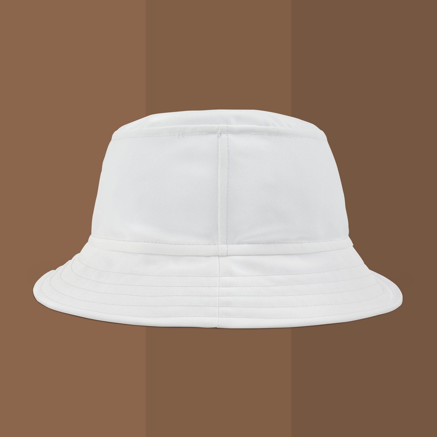 Melanin Royal Bucket Hat