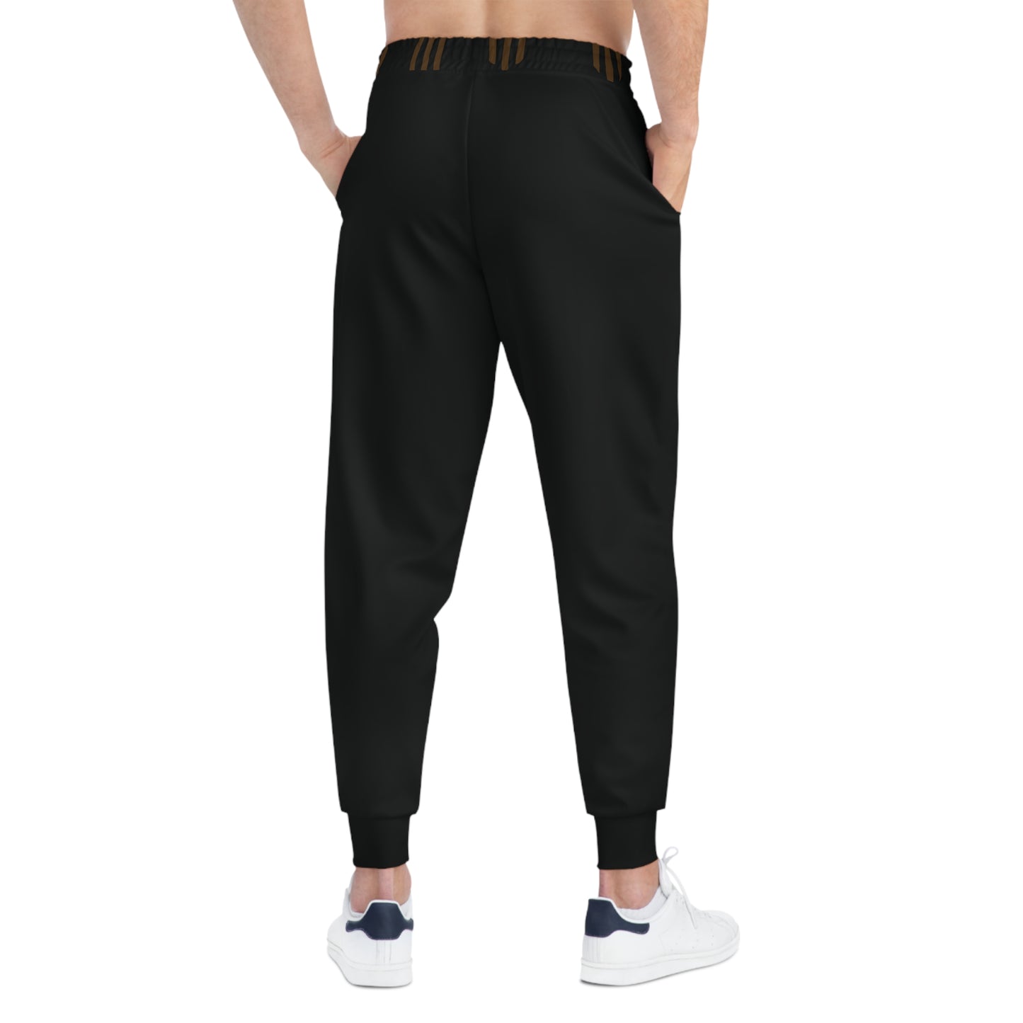 Melanin Royal Joggers