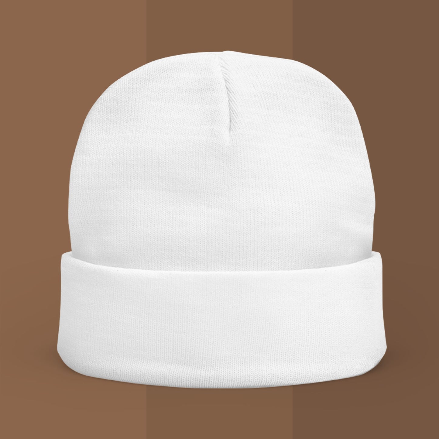 Melanin Royal Knit Beanie