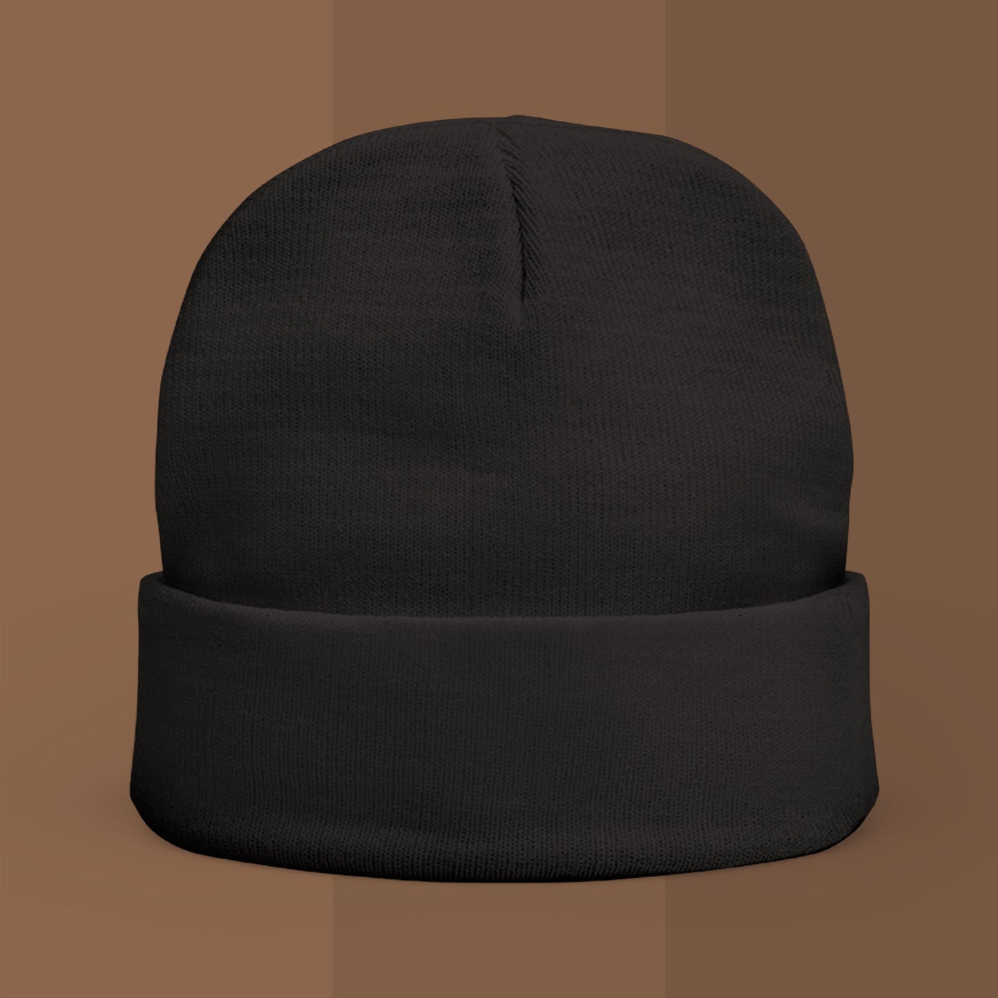 Creole Strong Knit Beanie