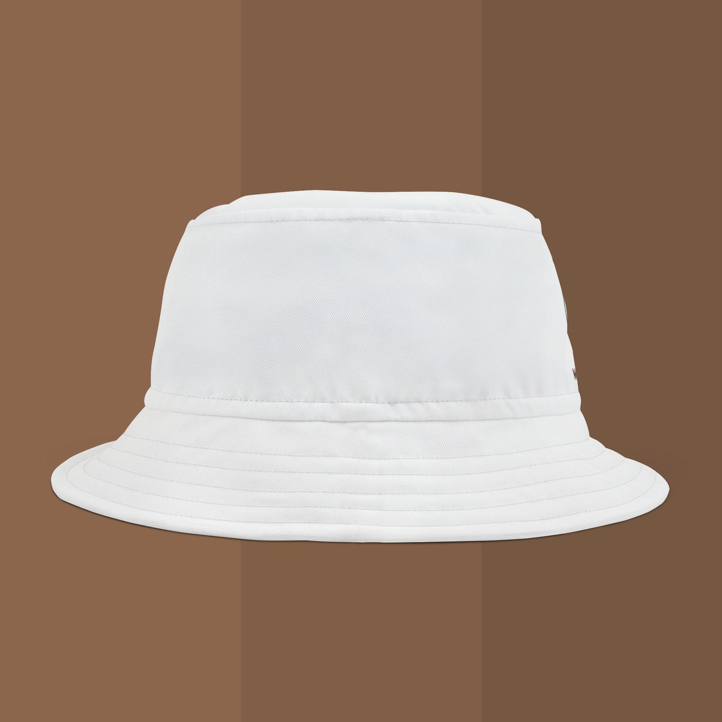 Melanin Royal Bucket Hat