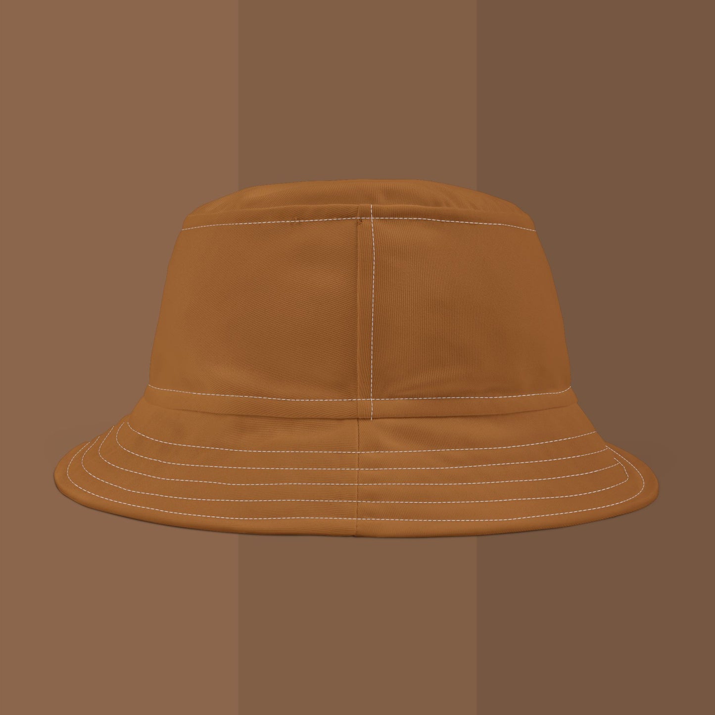 Melanin Royal Bucket Hat