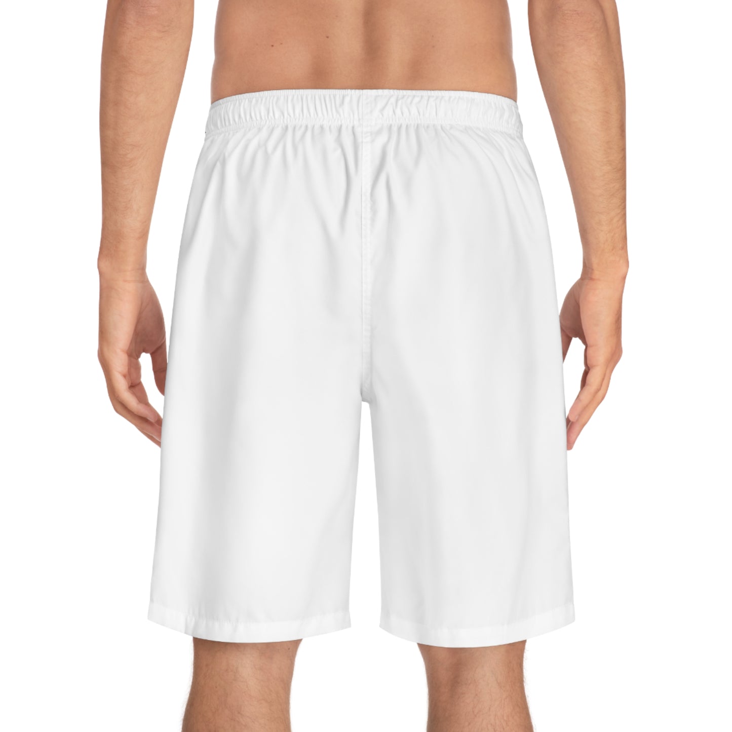 Creole Strong Men's Board Shorts