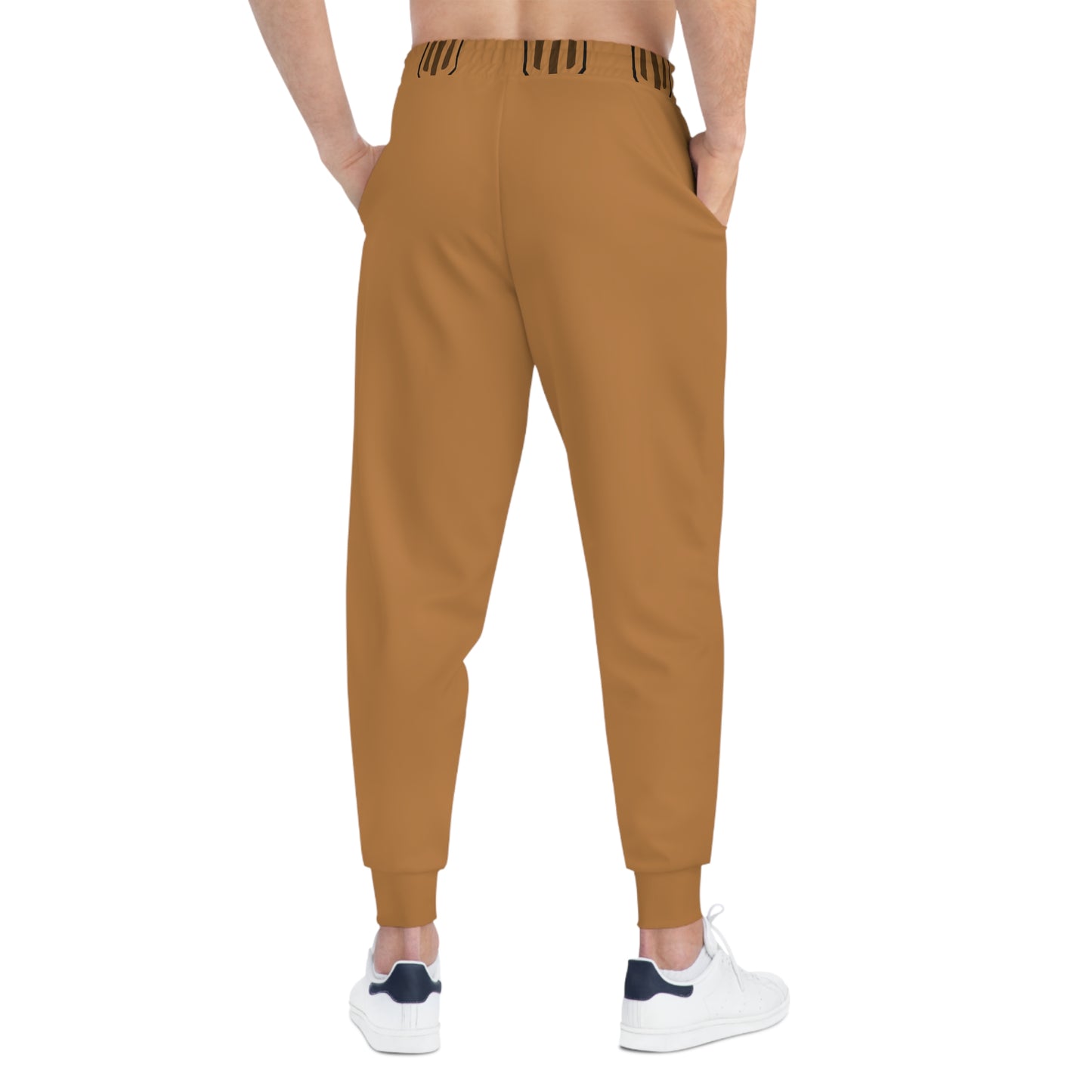 Melanin Royal Joggers