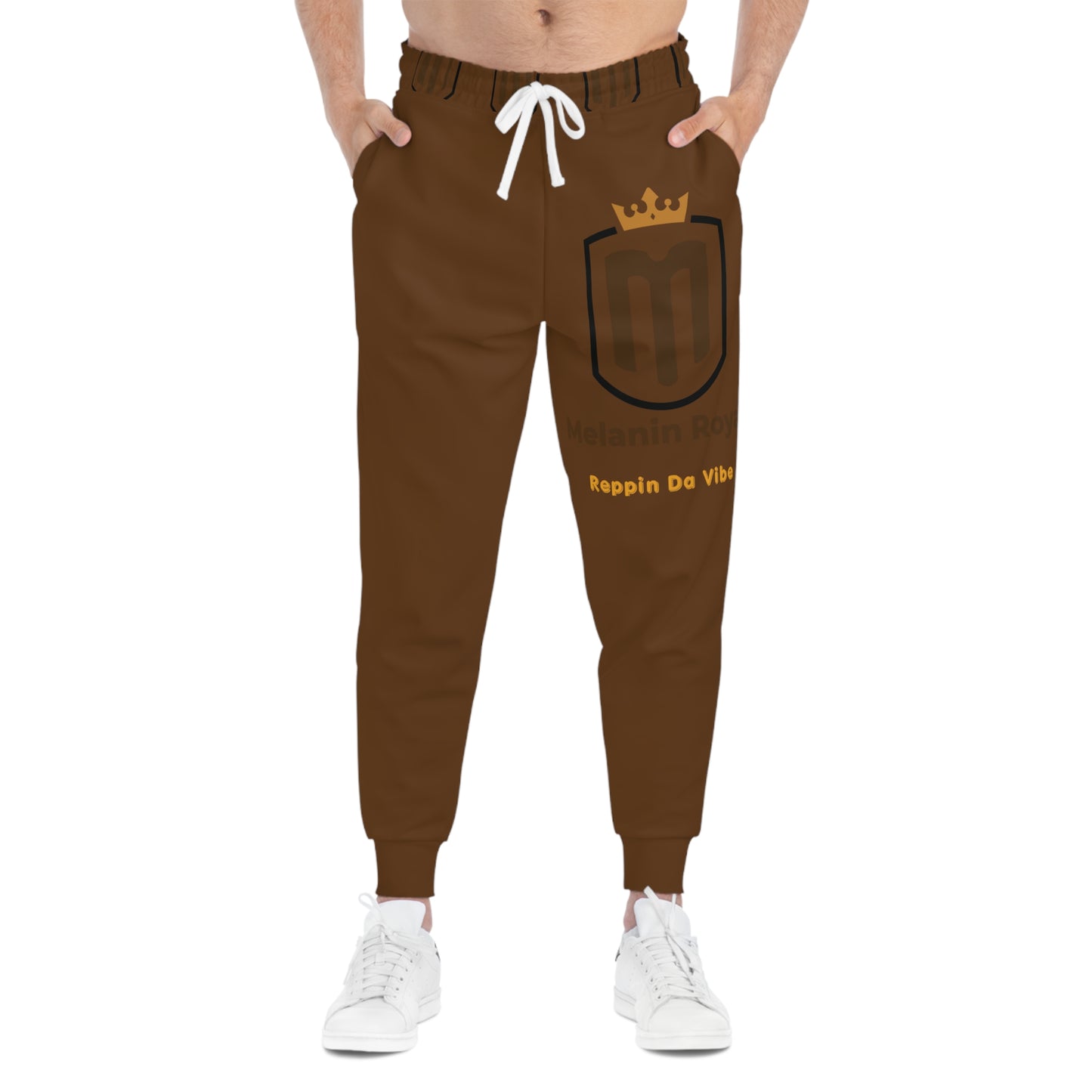 Melanin Royal Joggers