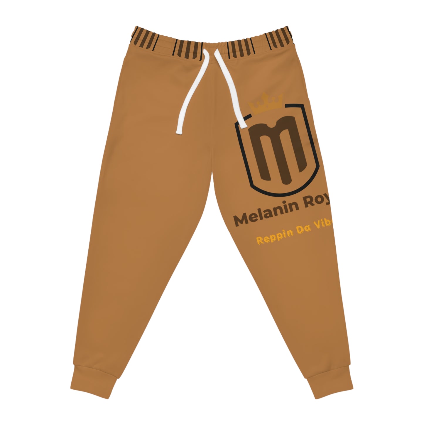 Melanin Royal Joggers