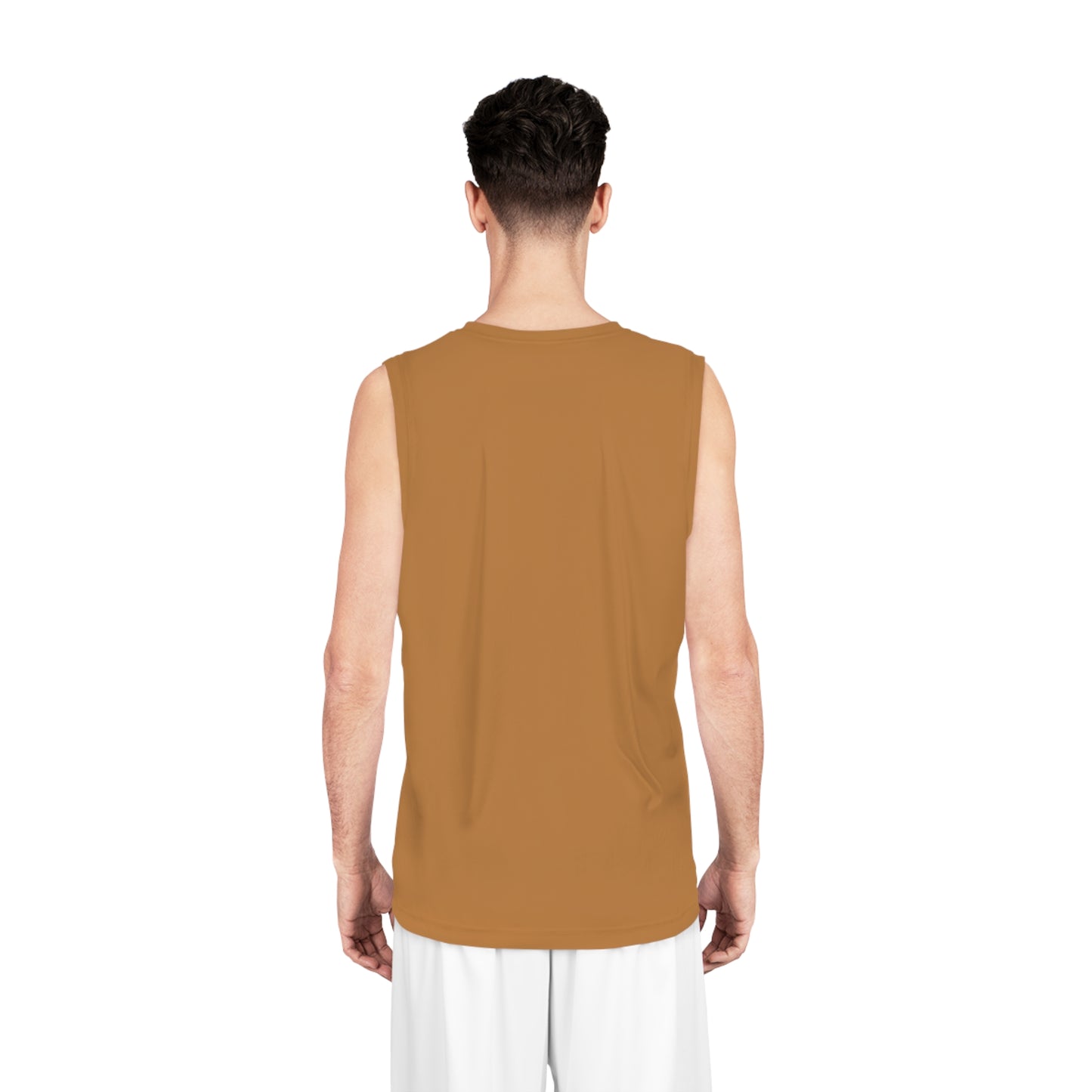 Melanin Royal Basketball Jersey