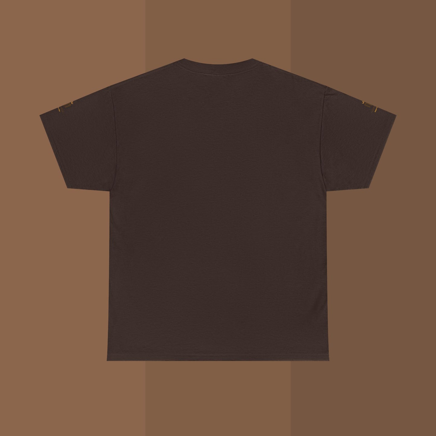 Melanin Royal Heavy Cotton Tee