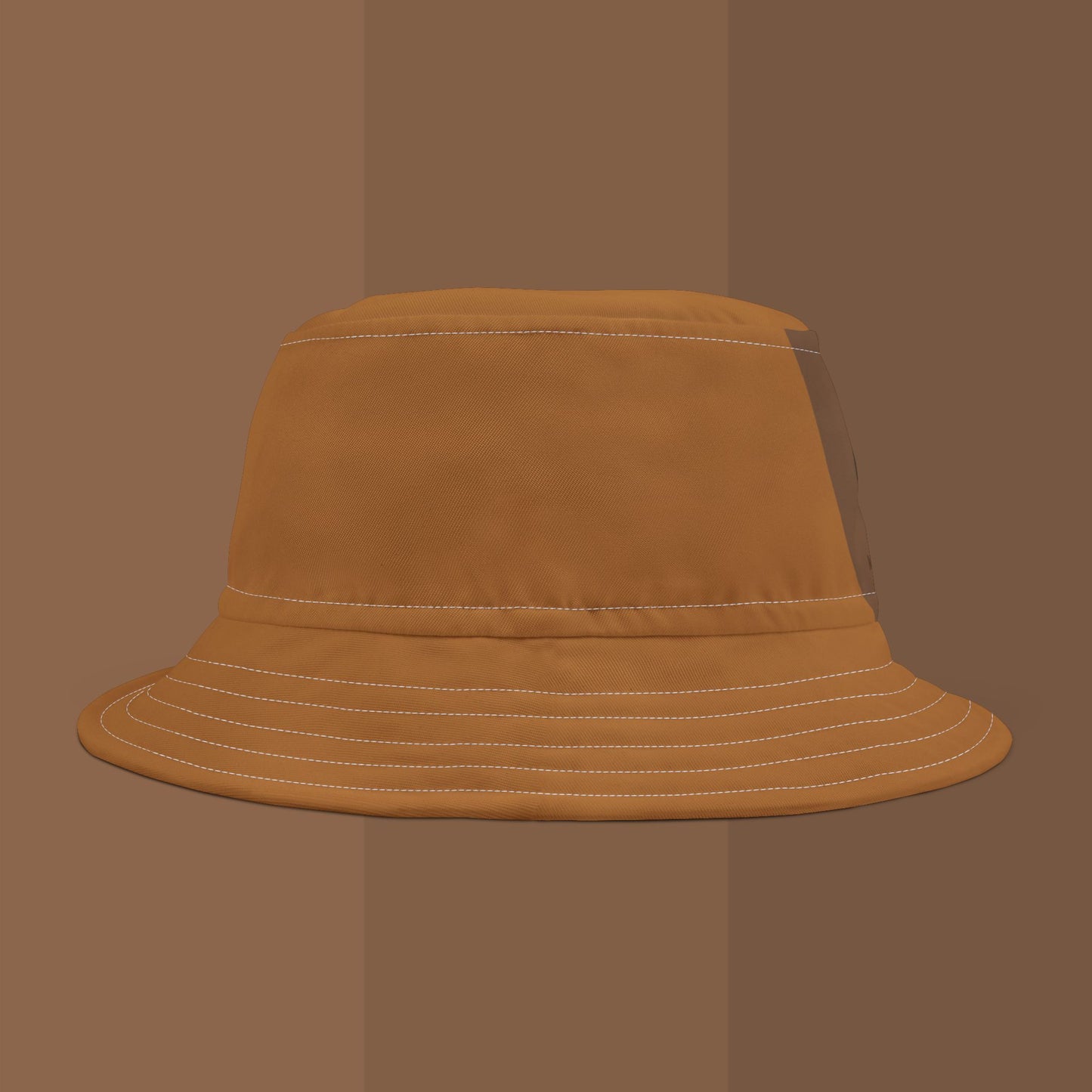 Melanin Royal Bucket Hat