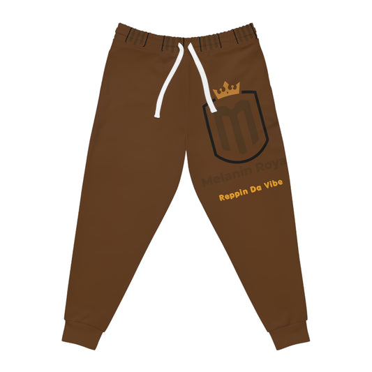 Melanin Royal Joggers