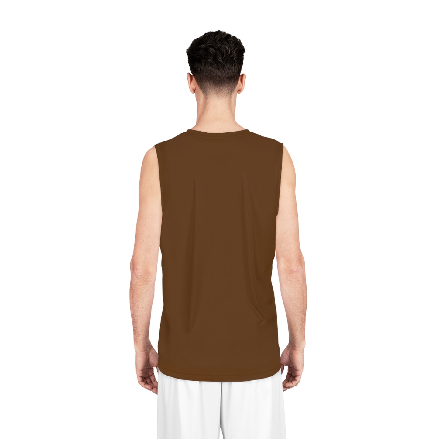 Melanin Royal Basketball Jersey