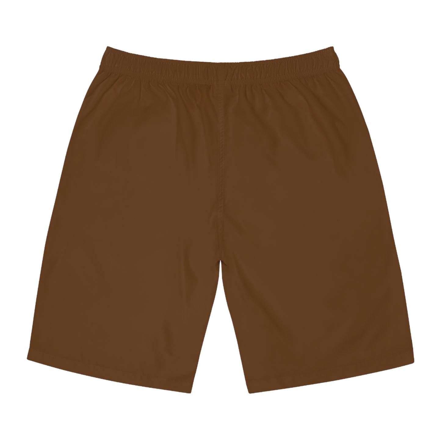 Melanin Royal Men's Board Shorts