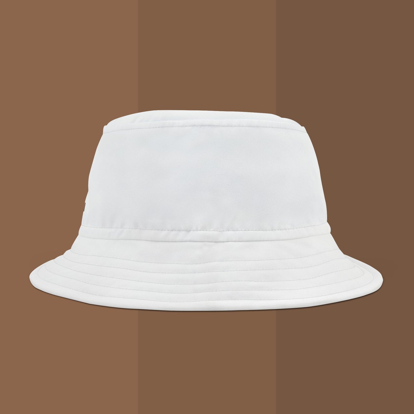 Melanin Royal Bucket Hat