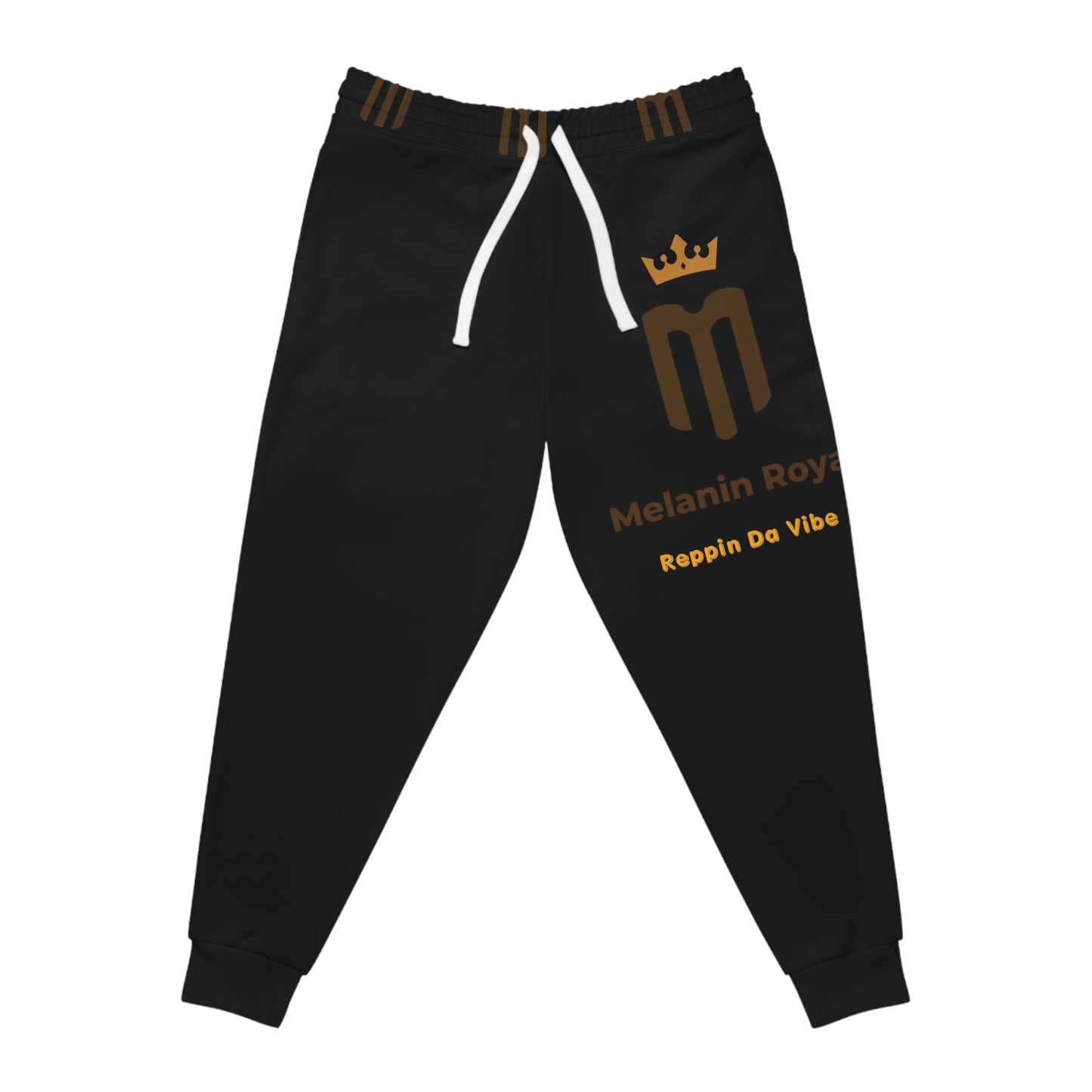 Melanin Royal Joggers