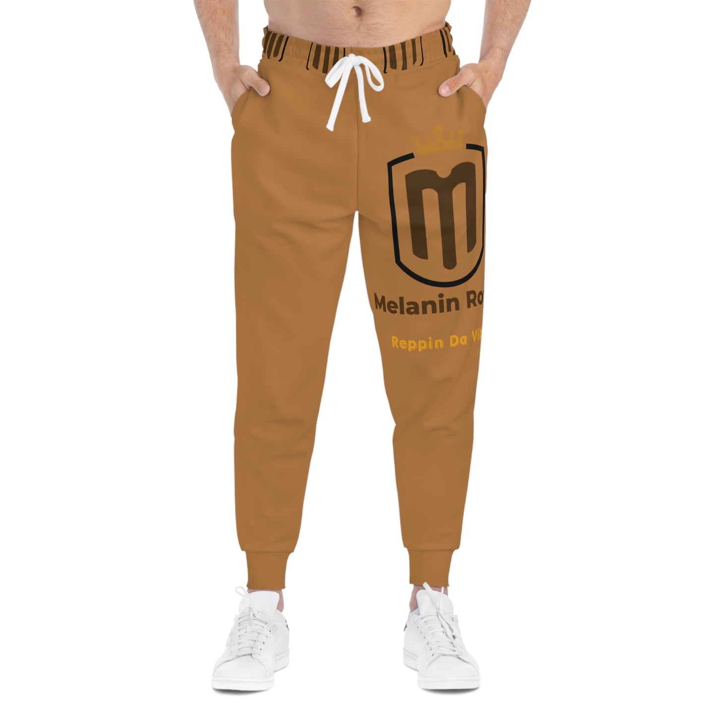 Melanin Royal Joggers