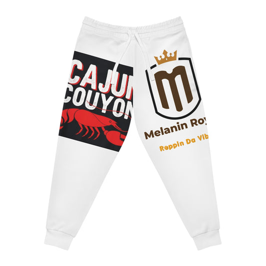 Cajun Athletic Joggers